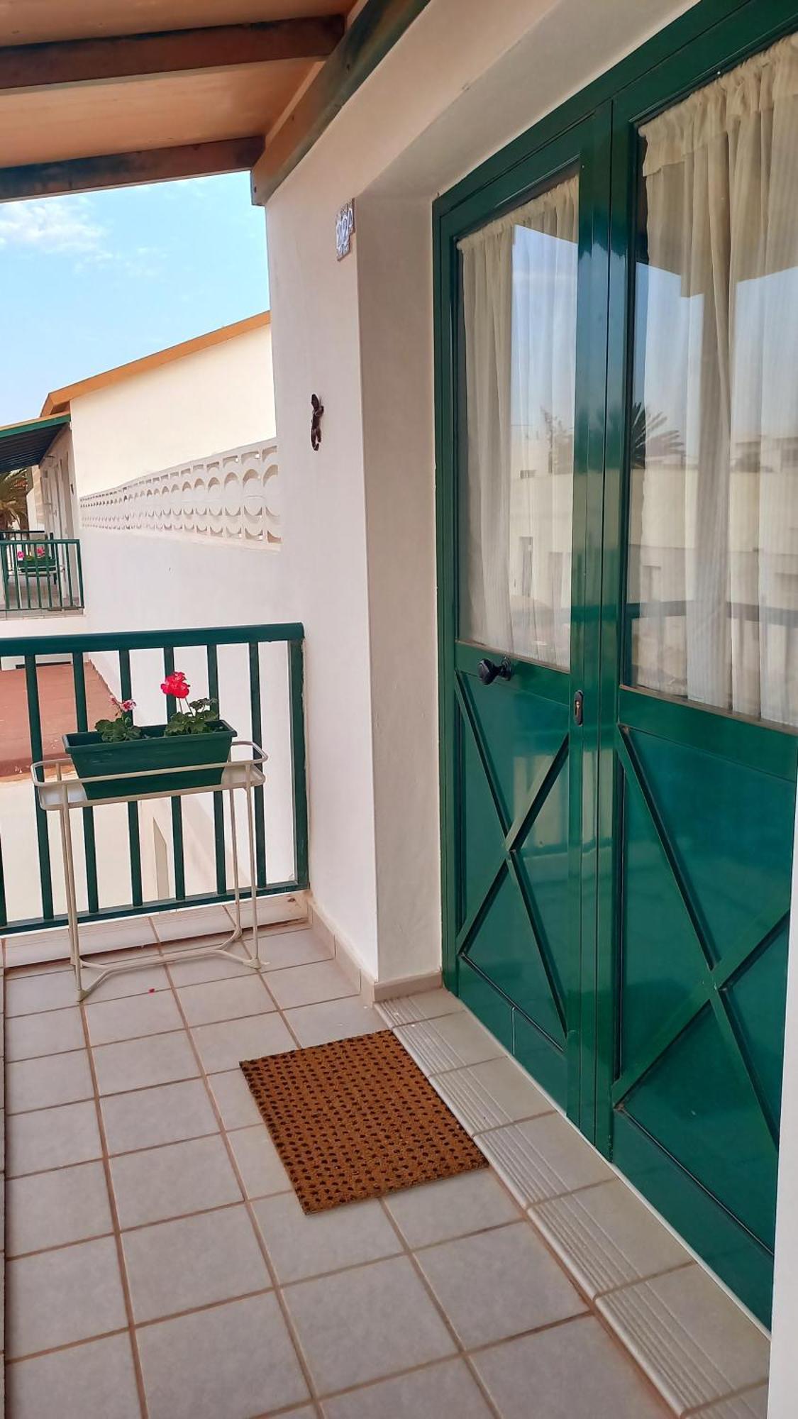 Sunny * Antigua (Fuerteventura)